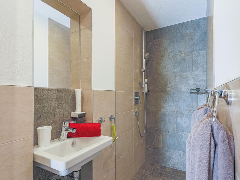 Apartment Krammer Combination 2 apartments