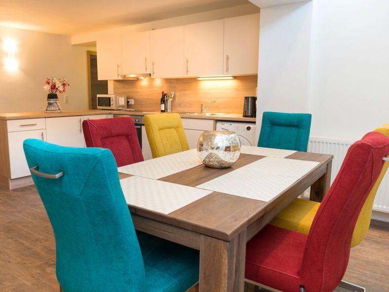 Apartment Brunner