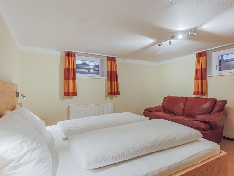 Apartment Glonersbühelhof Top 2