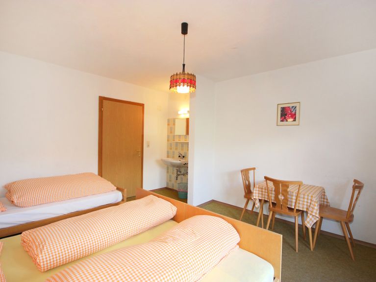 Apartment Dornauer