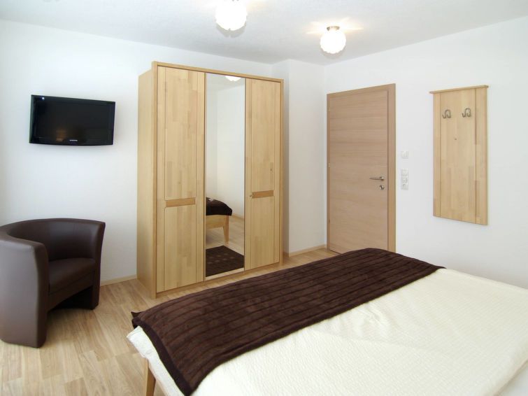 Chalet-apartment Schiestl