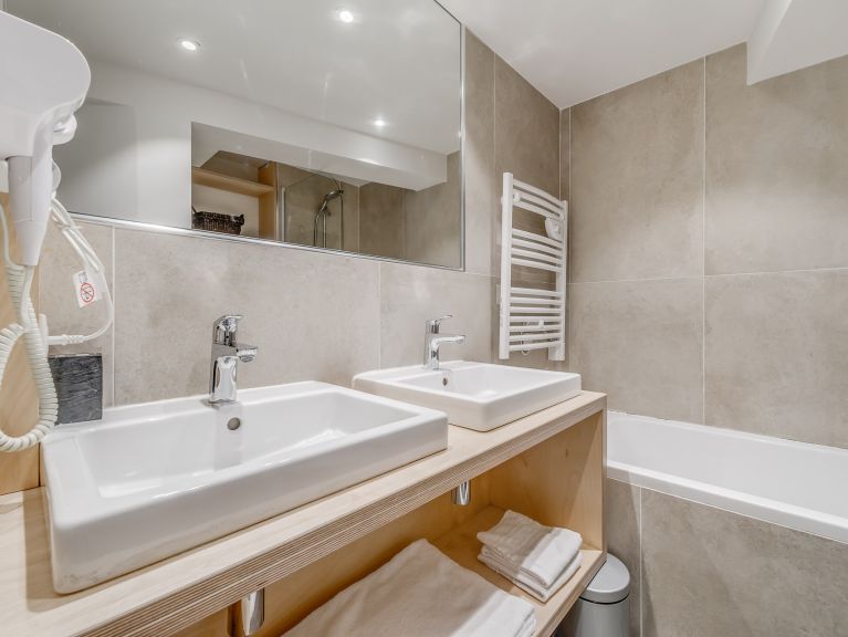 Apartment Palafour no. 1102