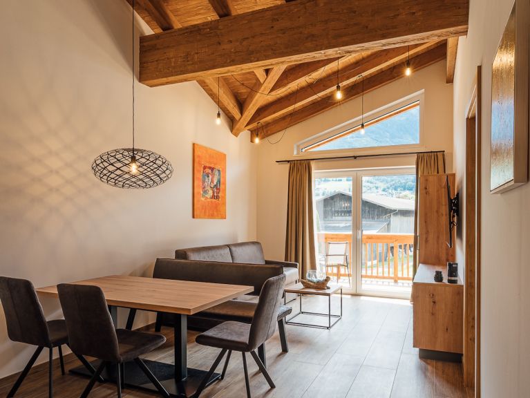 Chalet-apartment Der Kehlbachwirt