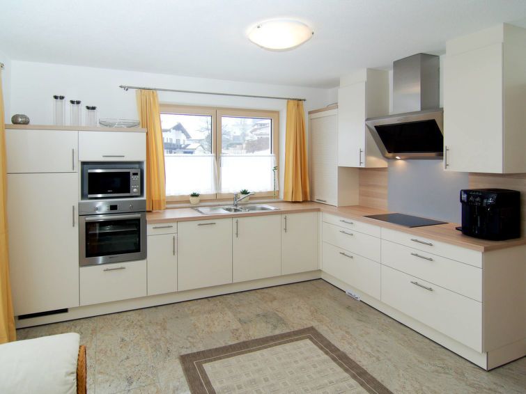 Chalet-apartment Schiestl