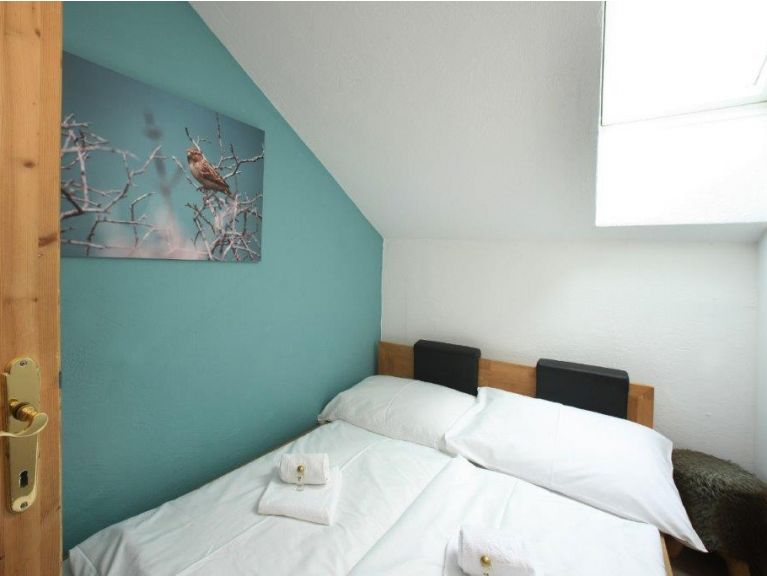 Apartment Wildbachhof