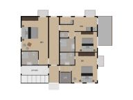 Chalet Tirolerhof Apart catering included-11