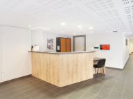 Apartment Le Crystal with cabin, 39 - 44 m²-10