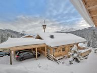 Chalet Bella Nova-26