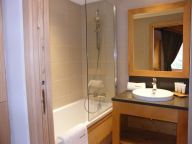 Chalet Caseblanche Coron with sauna-12