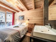 Chalet-apartment Chez Stephane-13