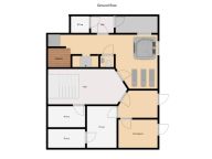 Chalet Alpinum catering included-11