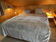 Chalet Coco with private sauna-31