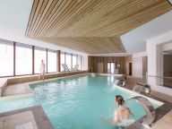 Apartment Club MMV L'Etoile des Sybelles Premium-27