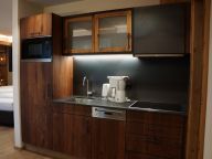 Chalet-apartment Alps Zillertal-9