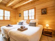 Chalet Le Refuge-10