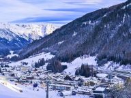 Chalet Alber catering included-18