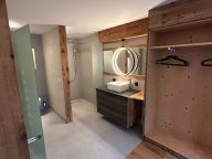 Chalet-apartment Gabriele-19