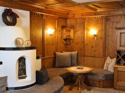 Chalet Landa catering included-2