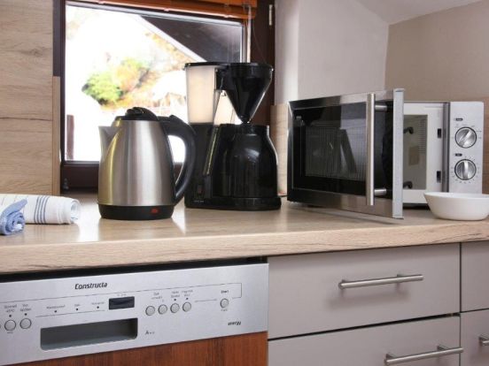 Apartment Wildbachhof-13