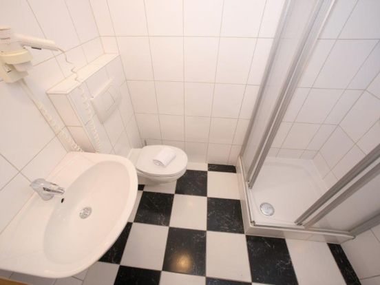 Apartment Wildbachhof-22