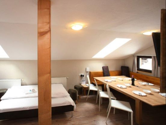 Apartment Wildbachhof-7