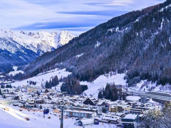 Chalet Alber-18
