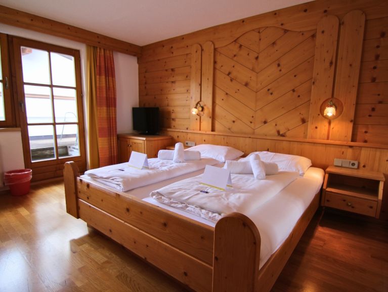 Chalet Elfriede including catering