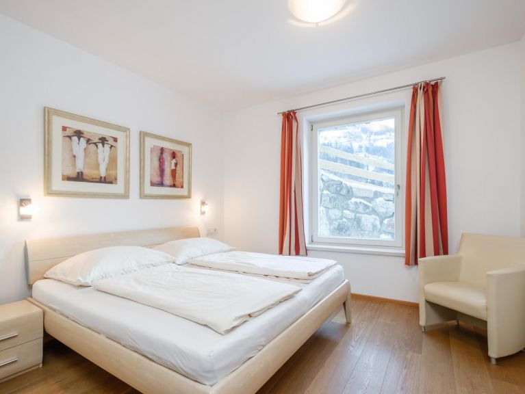 Apartment Drei Berge