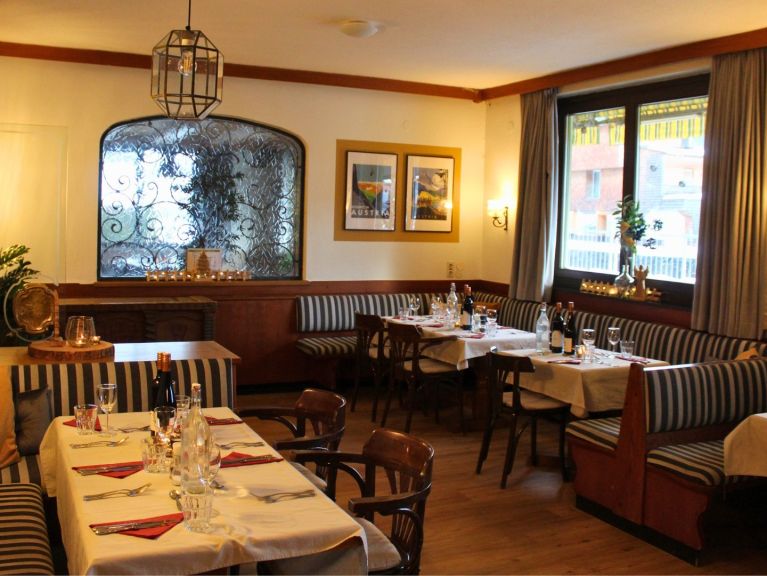 Chalet Sonnwend including catering
