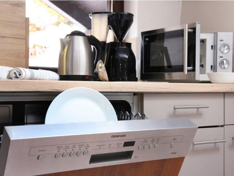 Apartment Wildbachhof