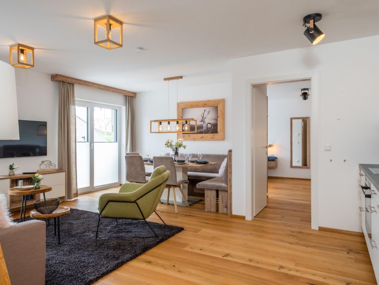 Apartment Ski & Nature Top 6