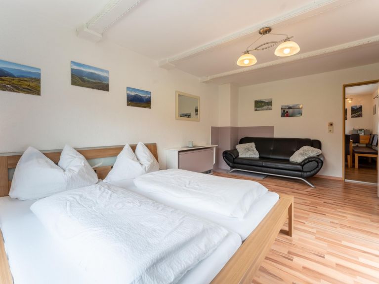 Apartment Wald