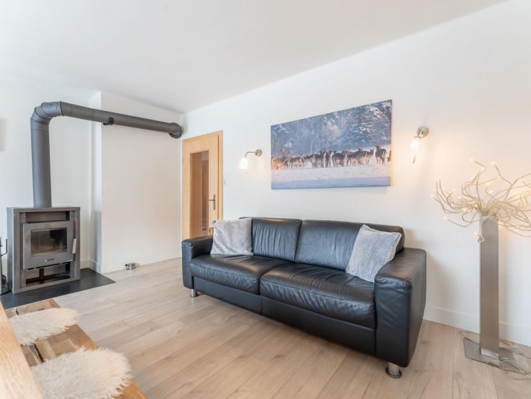 Apartment Brixen Type 3