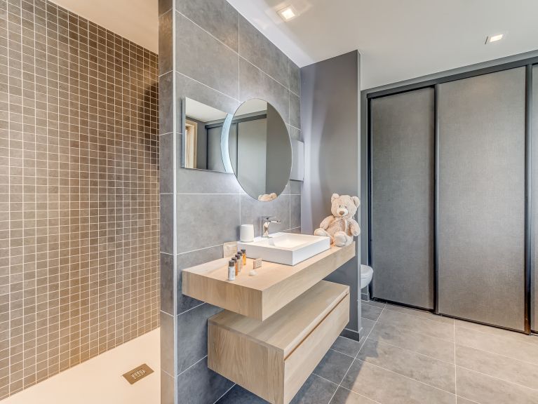 Apartment Phoenix Le Rocky