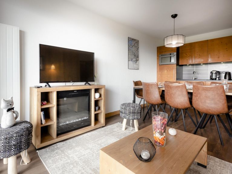 Apartment Club MMV Les Chalets des Cimes Confort