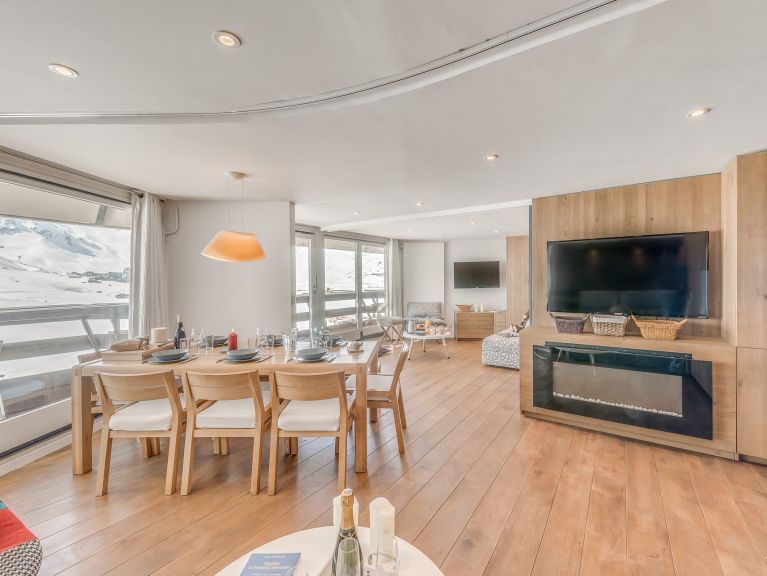 Apartment Palafour no. 1102