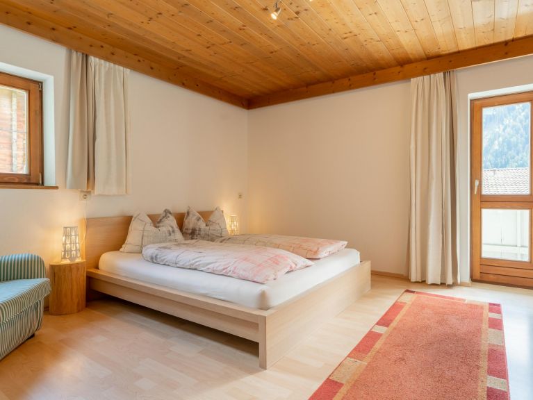 Chalet Tetteroo Sunday to Sunday