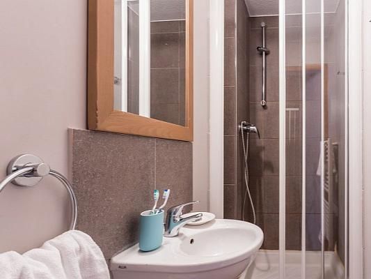 Apartment L'Ours Blanc