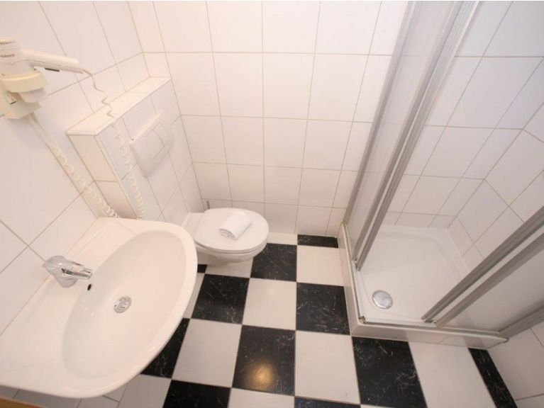 Apartment Wildbachhof