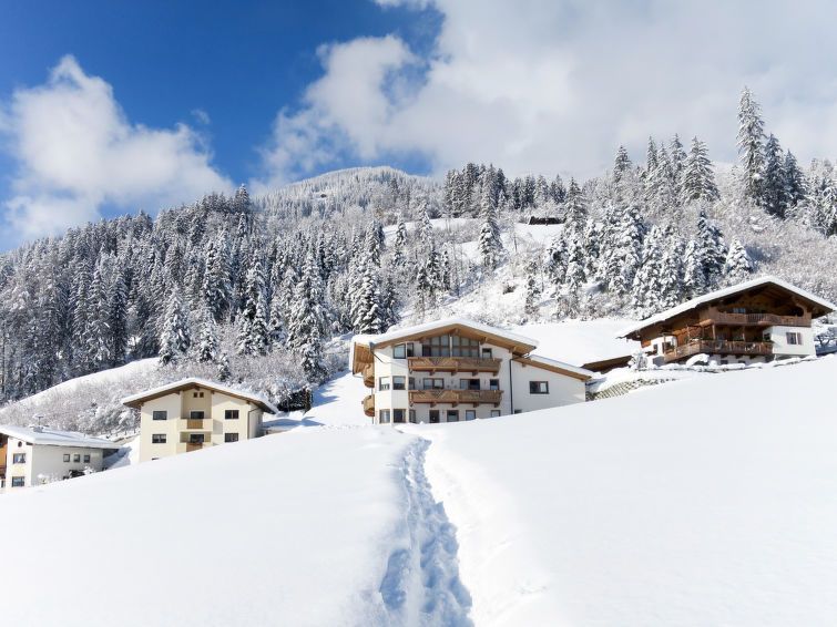 Chalet-apartment Marina max. 4 adults + 2 children