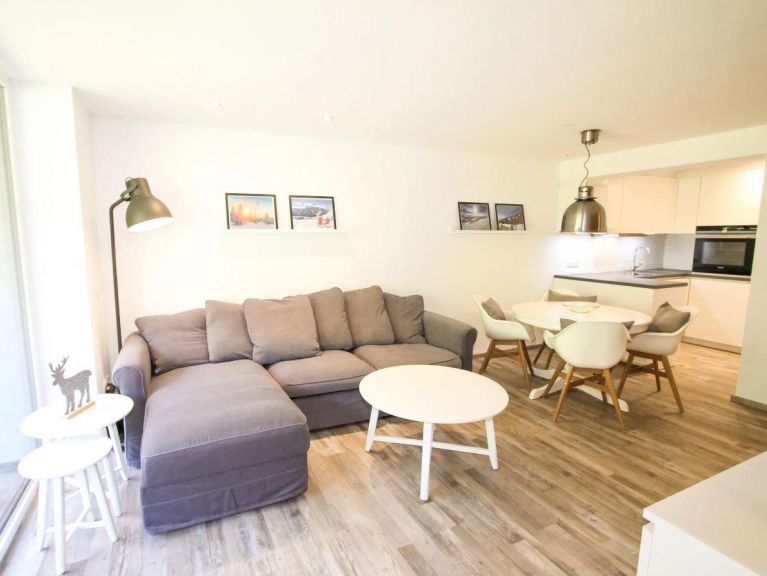 Apartment Strasserin Top 36