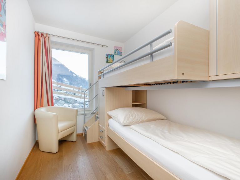 Apartment Drei Berge