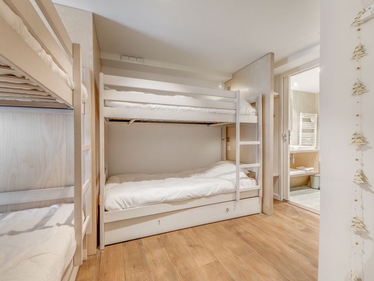 Apartment Palafour no. 1102