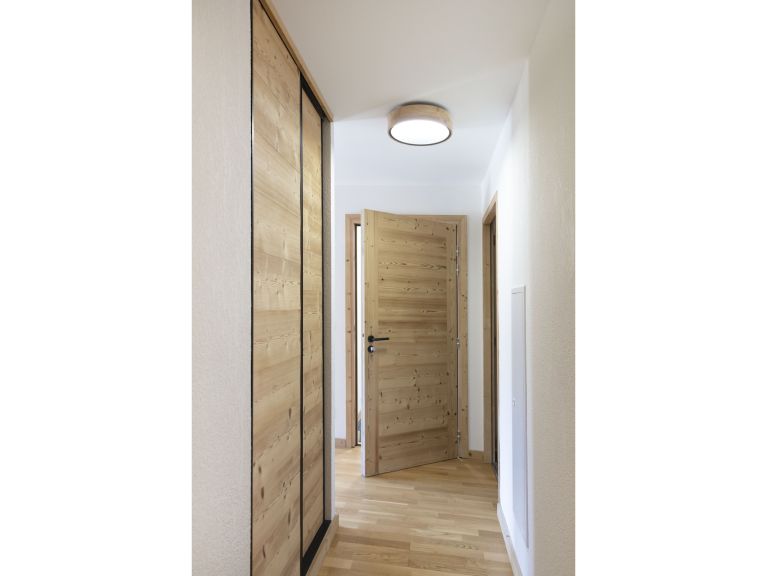 Apartment Résidence Les Edelweiss Premium