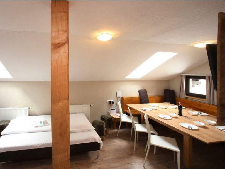 Apartment Wildbachhof