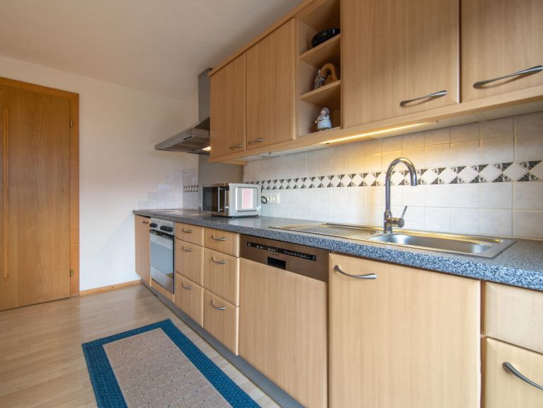 Apartment Tenndl