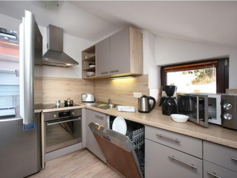 Apartment Wildbachhof