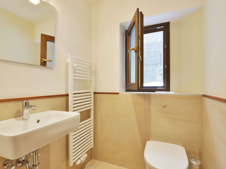Chalet-apartment Tirol