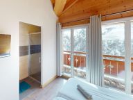Chalet-apartment Emma combination 2 x 12 persons-18