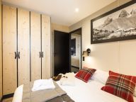 Apartment Club MMV L'Etoile des Sybelles Premium-9
